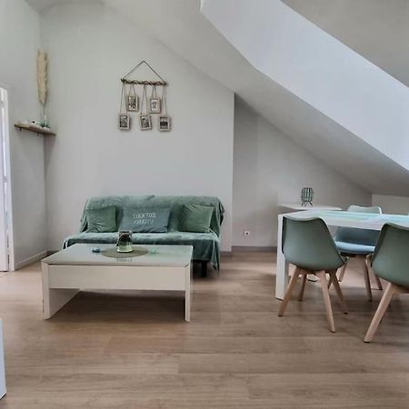 Chez K&D T2 Vert Le Havre Ngoại thất bức ảnh