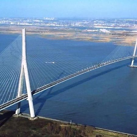 Chez K&D T2 Vert Le Havre Ngoại thất bức ảnh